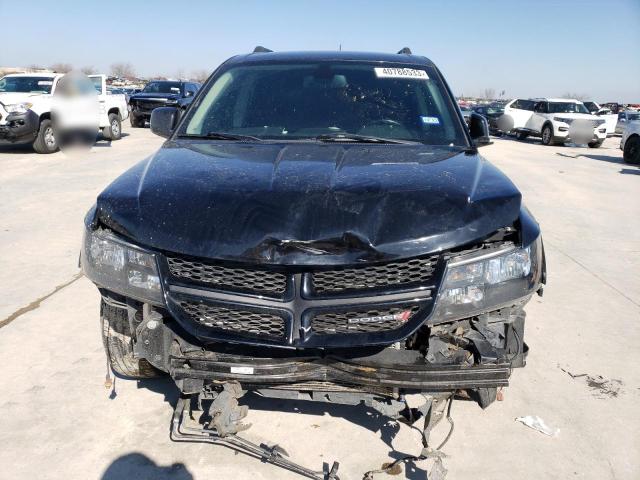 Photo 5 from auction – 2019 DODGE JOURNEY SE with VIN 3C4PDCBB9KT852484