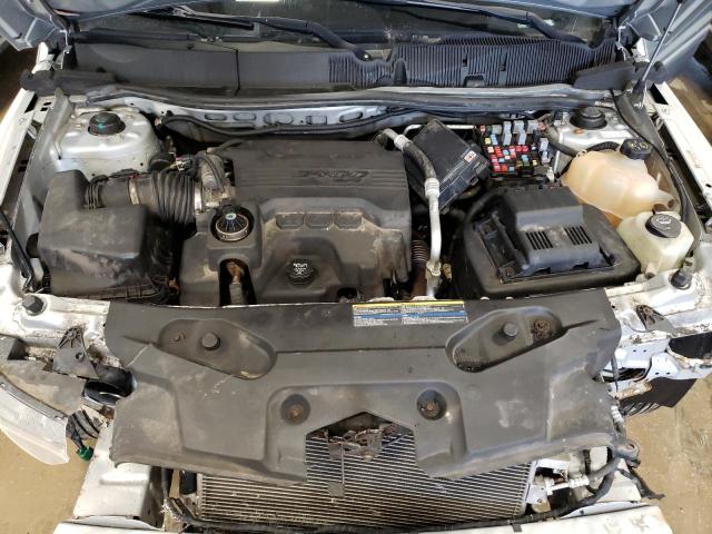 Photo 12 from auction – 2009 PONTIAC TORRENT with VIN 2CKDL33F896231610