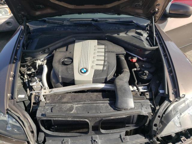 Photo 12 from auction – 2012 BMW X5 XDRIVE3 with VIN 5UXZW0C58CL668854