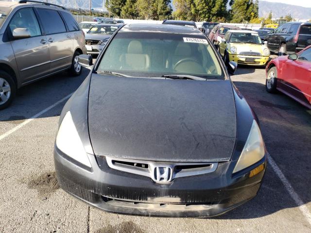 Photo 5 from auction – 2003 HONDA ACCORD EX with VIN JHMCM56643C051013