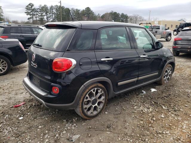 Photo 3 from auction – 2014 FIAT 500L TREKK with VIN ZFBCFADH7EZ010144
