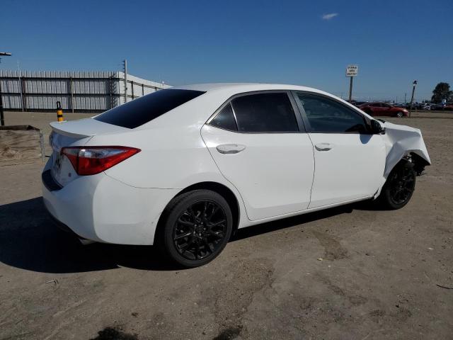 Photo 3 from auction – 2016 TOYOTA COROLLA L with VIN 2T1BURHE0GC486536
