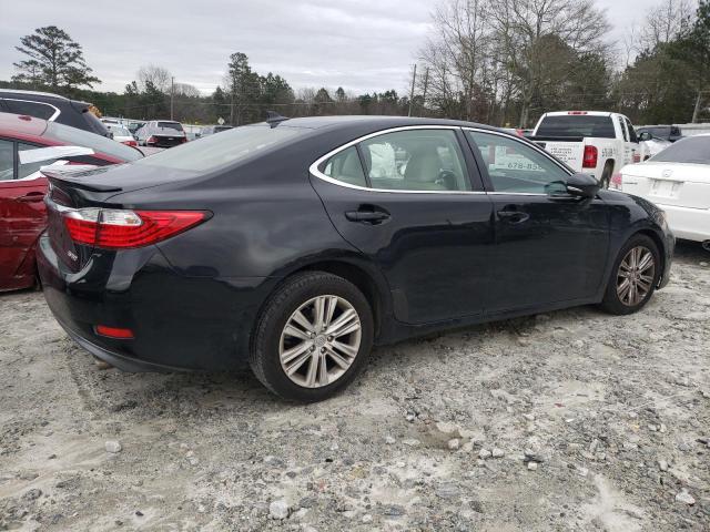 Photo 3 from auction – 2014 LEXUS ES 350 with VIN JTHBK1GG1E2087123