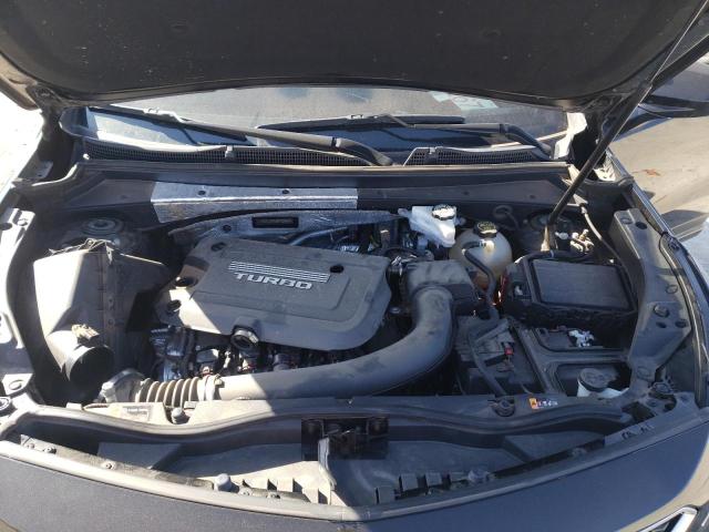 Photo 12 from auction – 2019 CADILLAC XT4 SPORT with VIN 1GYFZER48KF138804