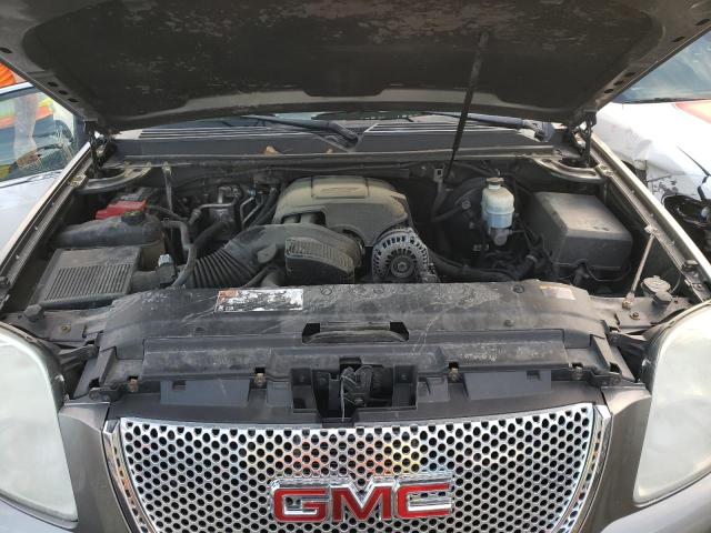 Photo 12 from auction – 2012 GMC YUKON XL D with VIN 1GKS2MEF9CR200774