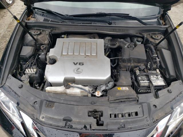 Photo 11 from auction – 2017 LEXUS ES 350 with VIN 58ABK1GG1HU057098
