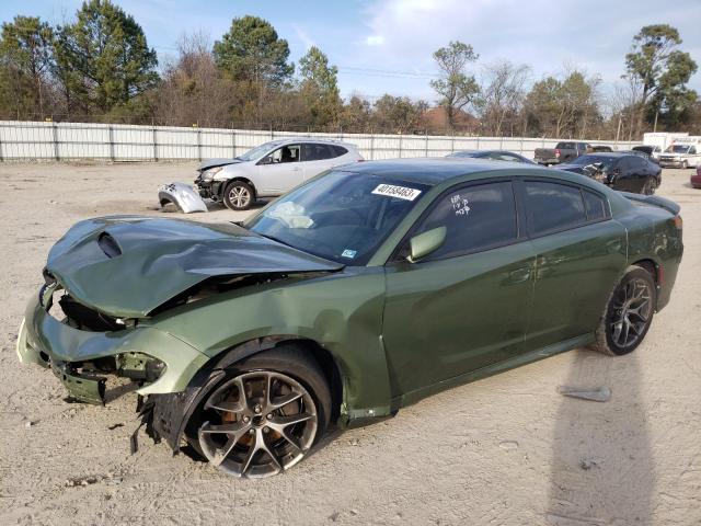 Photo 1 from auction – 2019 DODGE CHARGER GT with VIN 2C3CDXHG4KH580111