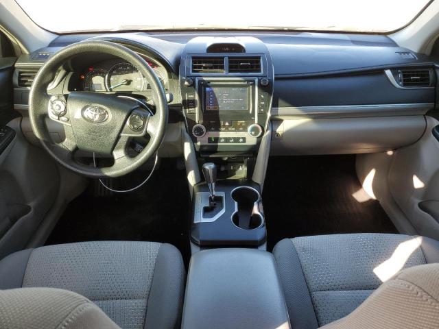 Photo 8 from auction – 2012 TOYOTA CAMRY BASE with VIN 4T4BF1FK5CR242013