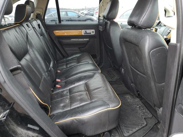 Photo 11 from auction – 2008 LINCOLN MKX with VIN 2LMDU68C78BJ05426