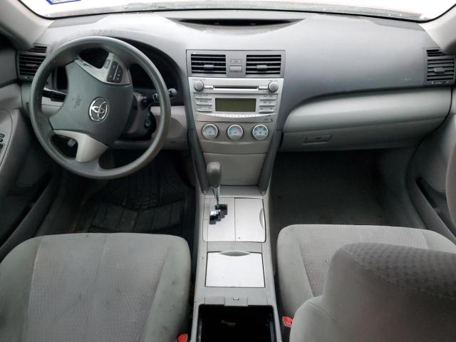 Photo 8 from auction – 2011 TOYOTA CAMRY BASE with VIN 4T4BF3EK8BR096895