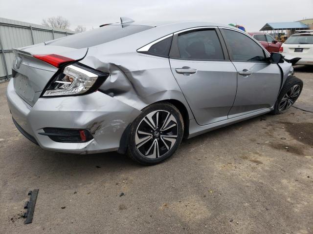 Photo 3 from auction – 2016 HONDA CIVIC EX with VIN 19XFC1F35GE041475