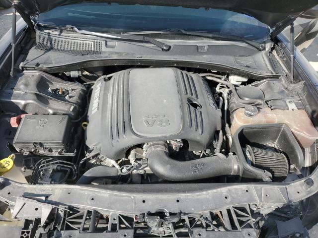 Zdjęcie 11 z aukcji – 2015 DODGE CHARGER R/ z VIN 2C3CDXCT3FH777684
