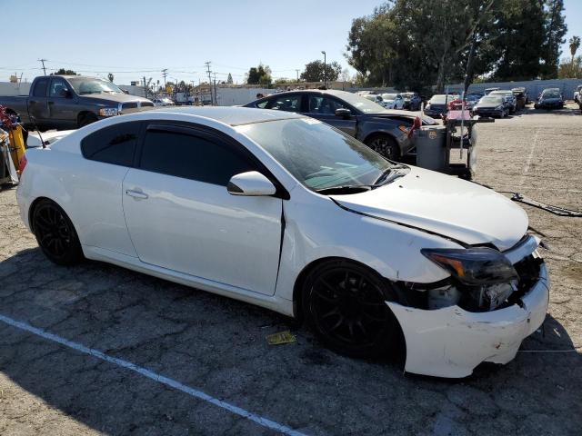 Photo 4 from auction – 2007 SCION TC with VIN JTKDE177470190416