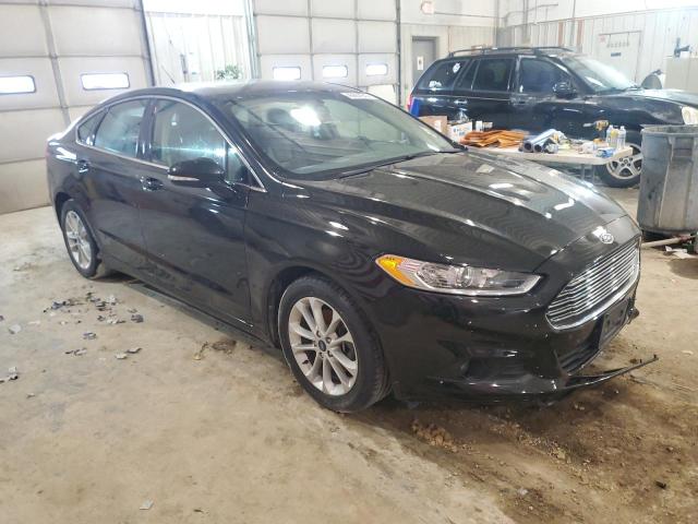 Photo 4 from auction – 2015 FORD FUSION SE with VIN 3FA6P0HDXFR158292
