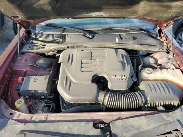 Photo 11 from auction – 2017 DODGE CHALLENGER with VIN 2C3CDZAG8HH502770