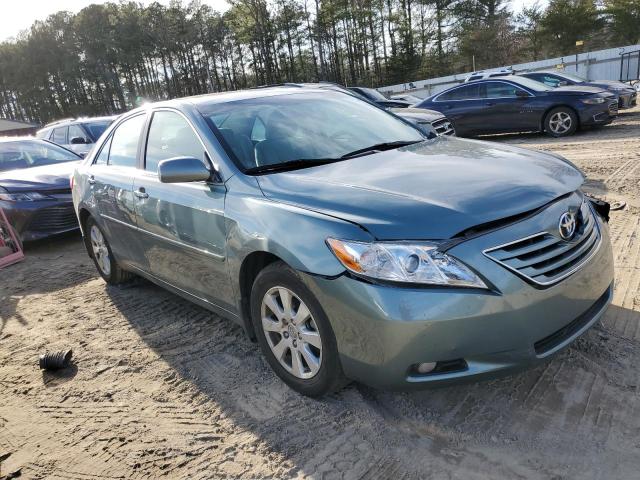Photo 4 from auction – 2009 TOYOTA CAMRY BASE with VIN 4T1BE46K49U920015