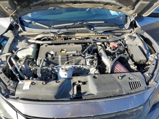 Photo 11 from auction – 2018 HONDA CIVIC LX with VIN 2HGFC2F60JH529536