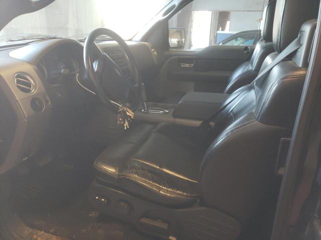 Photo 7 from auction – 2004 FORD F150 with VIN 1FTPX14594NA99061