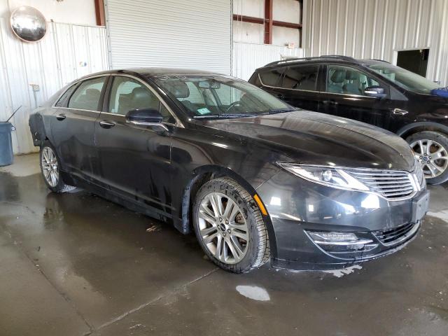 Photo 4 from auction – 2015 LINCOLN MKZ with VIN 3LN6L2G9XFR600305
