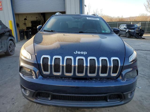 Photo 5 from auction – 2018 JEEP CHEROKEE L with VIN 1C4PJMLB1JD569997