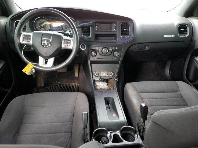 Zdjęcie 8 z aukcji – 2012 DODGE CHARGER PO z VIN 2C3CDXAG7CH230631
