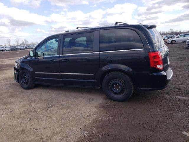 صورة رقم 2 من المزاد - 2012 DODGE GRAND CARA مع VIN 2C4RDGDG0CR316830
