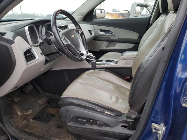 Photo 7 from auction – 2010 CHEVROLET EQUINOX LT with VIN 2CNALPEW6A6255242