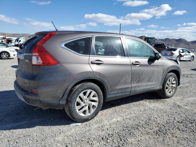 Photo 3 from auction – 2015 HONDA CR-V EX with VIN 2HKRM4H50FH625979