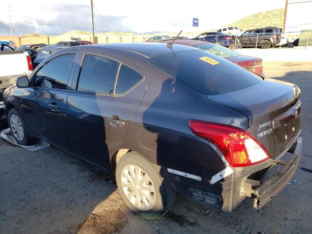 Photo 2 from auction – 2015 NISSAN VERSA S with VIN 3N1CN7AP7FL931452