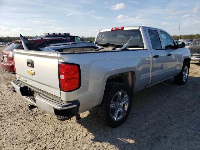 Photo 3 from auction – 2017 CHEVROLET SILVERADO with VIN 1GCRCPEC4HZ194680