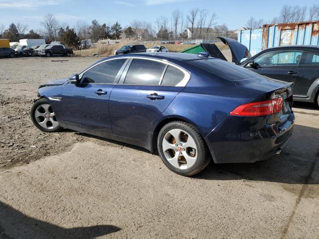 Photo 2 from auction – 2017 JAGUAR XE with VIN SAJAR4BG7HA971922