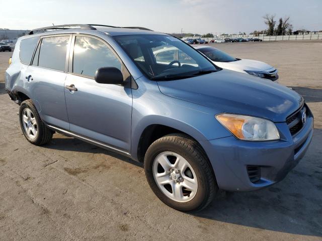Photo 4 from auction – 2012 TOYOTA RAV4 with VIN 2T3ZF4DV2CW147312