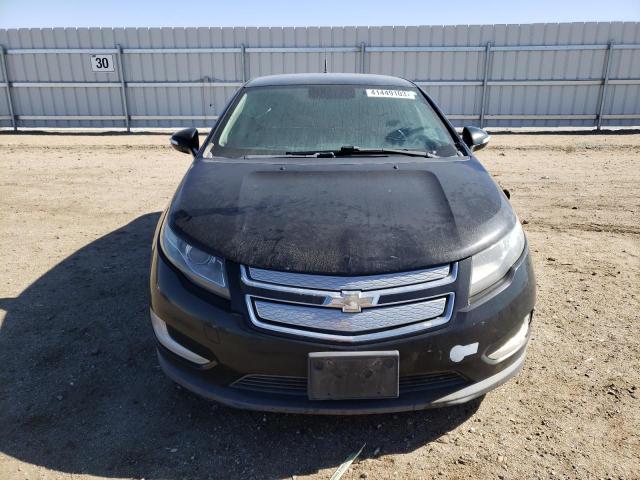 Photo 5 from auction – 2013 CHEVROLET VOLT with VIN 1G1RE6E44DU135464