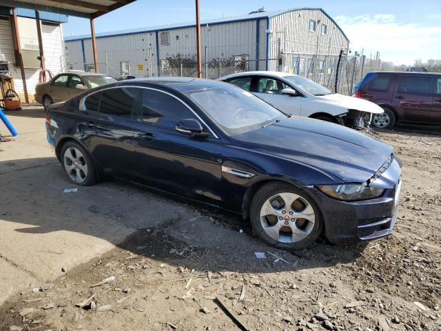Photo 4 from auction – 2017 JAGUAR XE with VIN SAJAR4BG7HA971922