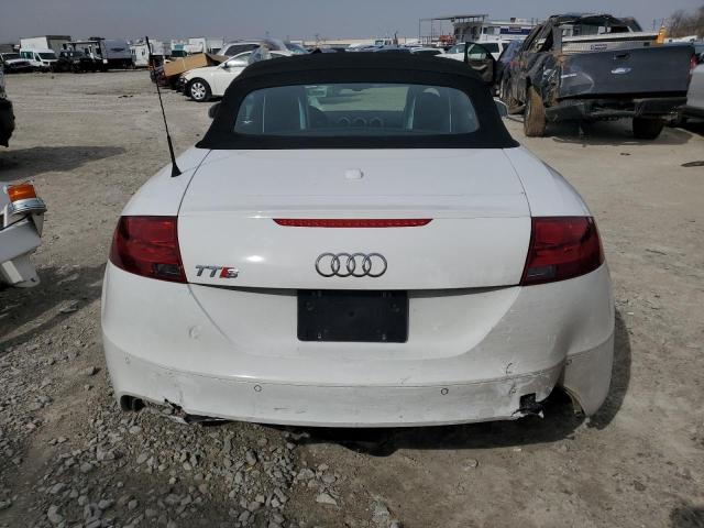 Photo 6 from auction – 2011 AUDI TTS PRESTI with VIN TRU41AFK9B1015192