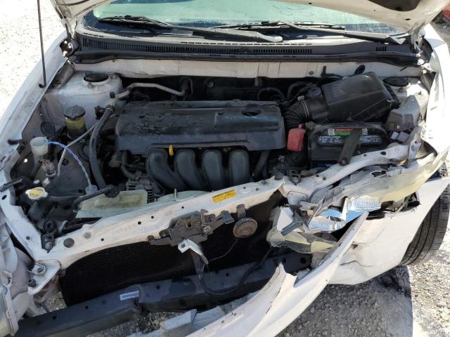 Photo 11 from auction – 2007 TOYOTA 02 5FD25 with VIN 1NXBR32E77Z795331