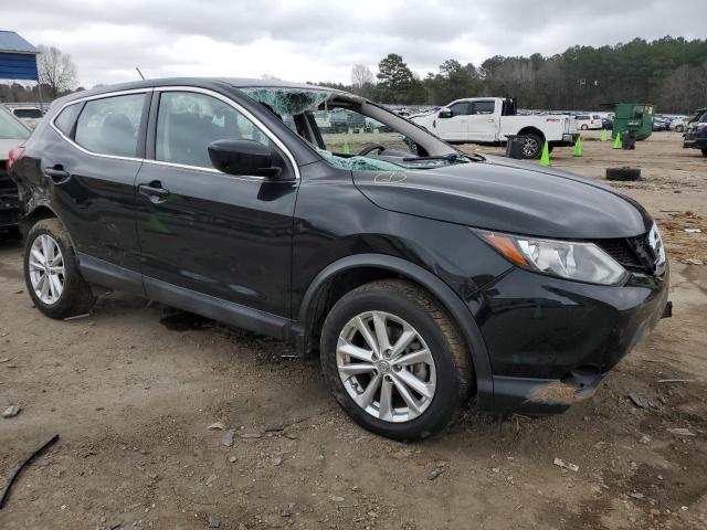 Photo 4 from auction – 2017 NISSAN ROGUE with VIN JN1BJ1CPXHW026072
