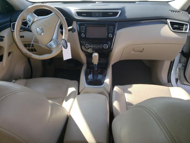 Photo 8 from auction – 2015 NISSAN ROGUE S with VIN 5N1AT2MT1FC807447