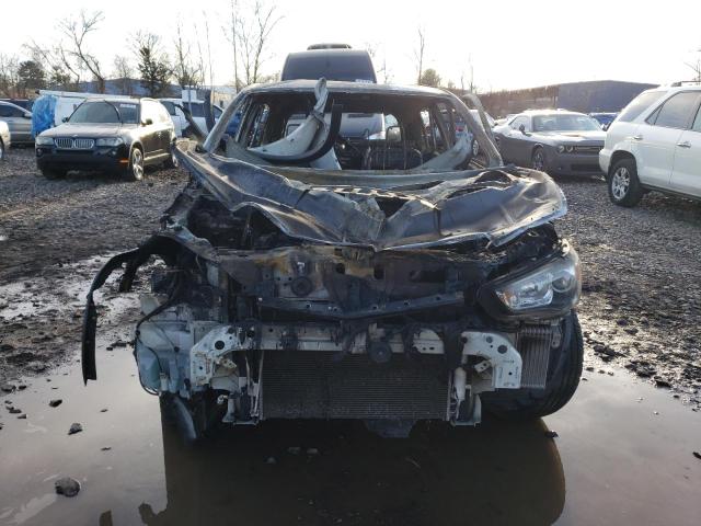 Photo 5 from auction – 2017 MITSUBISHI OUTLANDER with VIN JA4AR3AW2HZ032030