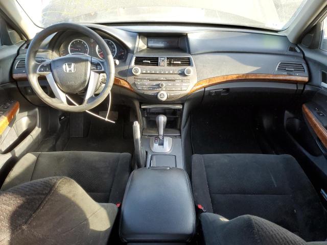 Photo 8 from auction – 2012 HONDA ACCORD EX with VIN 1HGCP2F7XCA048825