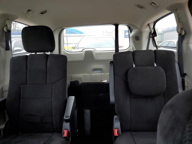 Photo 10 from auction – 2014 DODGE GRAND CARA with VIN 2C4RDGCG0ER122951