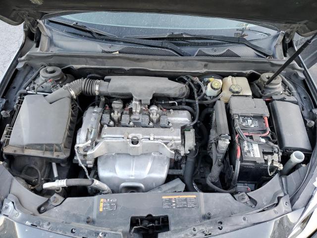 Photo 11 from auction – 2014 CHEVROLET MALIBU LS with VIN 1G11B5SL3EF211130