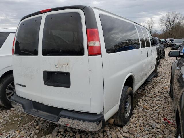 Photo 3 from auction – 2016 CHEVROLET EXPRESS G3 with VIN 1GAZGPFG3G1189398