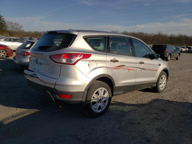 Photo 3 from auction – 2014 FORD ESCAPE S with VIN 1FMCU0F79EUA46931