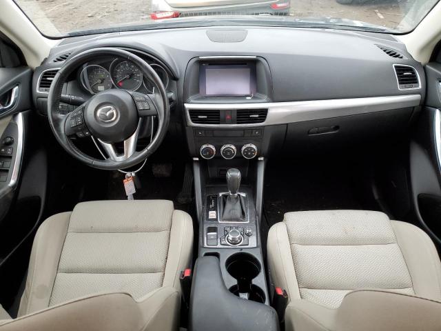 Photo 8 from auction – 2016 MAZDA CX-5 TOURI with VIN JM3KE4CY9G0820534