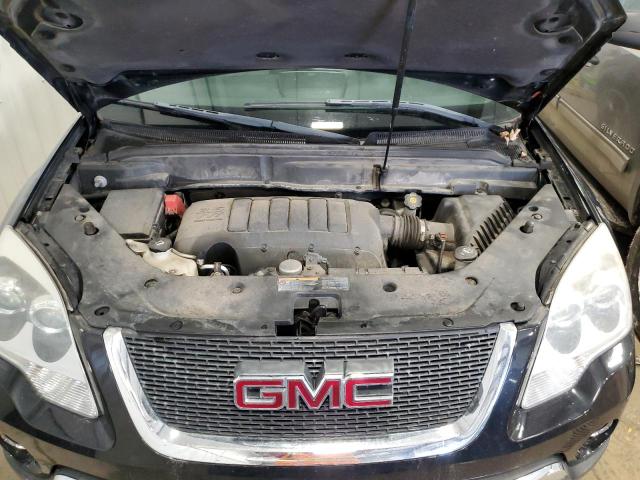 Zdjęcie 12 z aukcji – 2012 GMC ACADIA SLE z VIN 1GKKRPED2CJ286195