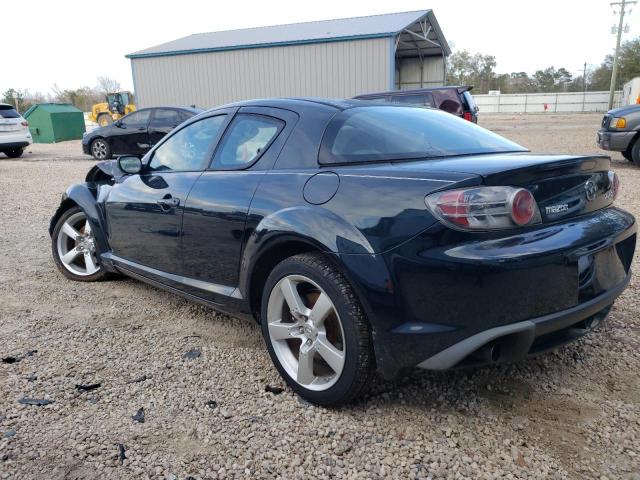 Photo 2 from auction – 2005 MAZDA RX8 with VIN JM1FE173650151367