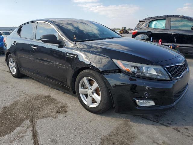 Photo 4 from auction – 2014 KIA OPTIMA LX with VIN 5XXGM4A74EG331319