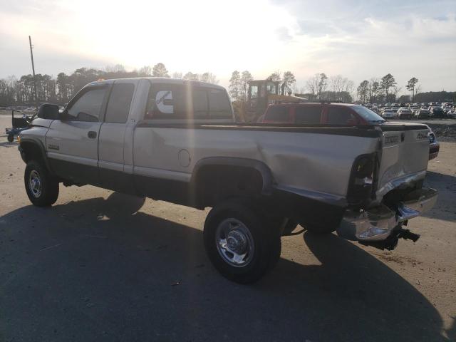 Photo 2 from auction – 1999 DODGE RAM 2500 with VIN 3B7KF2361XG145007
