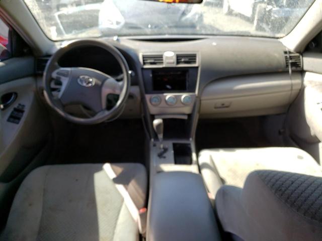Photo 8 from auction – 2007 TOYOTA CAMRY CE with VIN 4T1BE46K97U023625